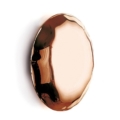Zięta Pin rzeźba ścienna wariant Pin 14 kolor Copper Polished