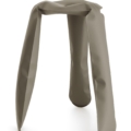 Zięta Plopp stołek wariant Plopp Kitchen kolor Beige Matt 7006