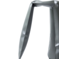 Zięta Plopp stołek wariant Plopp Kitchen kolor Umbra Grey Matt 7022