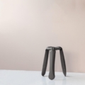 Zięta Plopp stołek wariant Plopp Kitchen kolor Umbra Grey Matt 7022