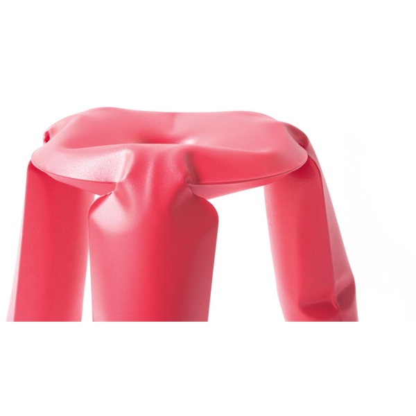 Zieta-Plopp-stolek-wariant-Plopp-Mini-kolor-Strawberry-Red-Matt-3018-2.jpg Zięta Plopp stołek wariant Plopp Mini kolor Strawberry Red Matt 3018