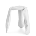 Zięta Plopp stołek wariant Plopp Mini kolor White Glossy 9003