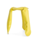 Zięta Plopp stołek wariant Plopp Mini kolor Yellow Glossy 1016
