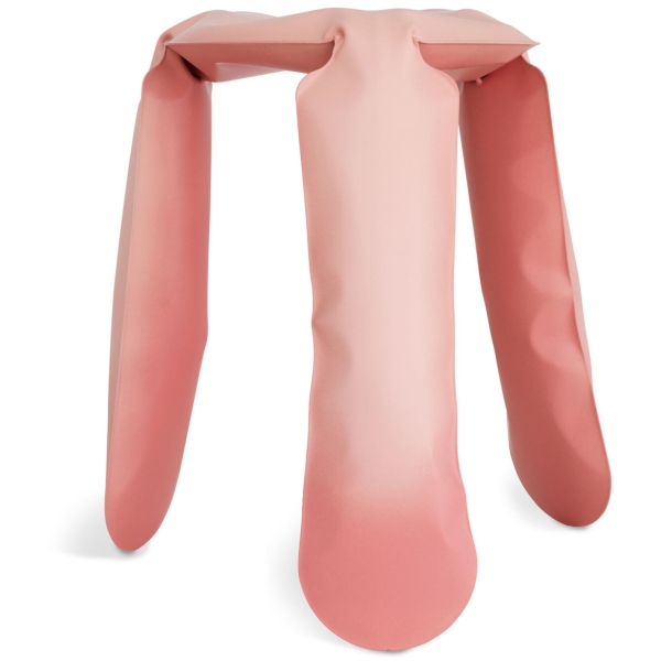Zieta-Plopp-stolek-wariant-Plopp-Standard-kolor-Candy-Pink-Matt-3.jpg Zięta Plopp stołek wariant Plopp Standard kolor Candy Pink Matt