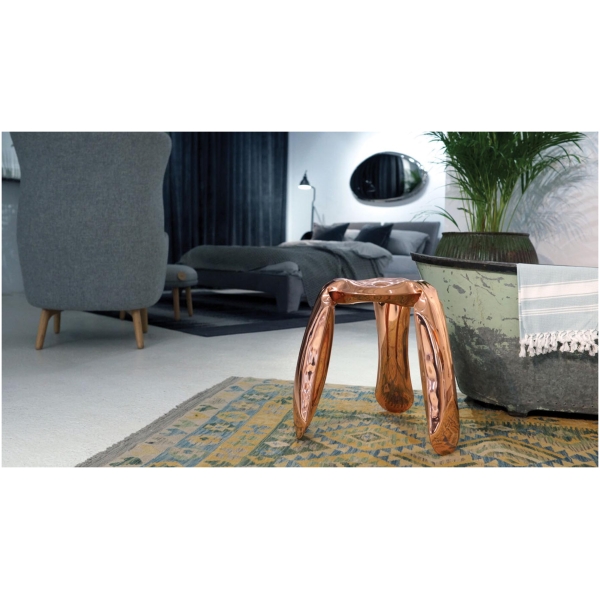 Zieta-Plopp-stolek-wariant-Plopp-Standard-kolor-Copper-Polished-7.jpg Zięta Plopp stołek wariant Plopp Standard kolor Copper Polished