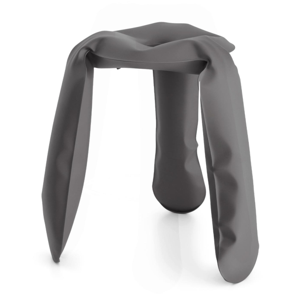 Zieta-Plopp-stolek-wariant-Plopp-Standard-kolor-Umbra-Grey-Matt-7022-1.jpg Zięta Plopp stołek wariant Plopp Standard kolor Umbra Grey Matt 7022