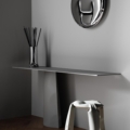 Zięta Plopp stołek wariant Plopp Standard kolor Umbra Grey Matt 7022