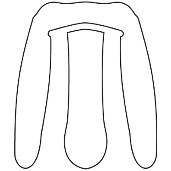 Zieta-Plopp-stolek-wariant-Plopp-Standard-kolor-Umbra-Grey-Matt-7022-rysunek-techniczny.jpg Zięta Plopp stołek wariant Plopp Standard kolor Umbra Grey Matt 7022