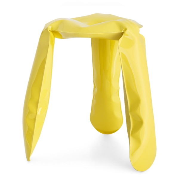 Zieta-Plopp-stolek-wariant-Plopp-Standard-kolor-Yellow-Glossy-1016-1.jpg Zięta Plopp stołek wariant Plopp Standard kolor Yellow Glossy 1016