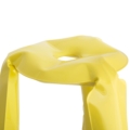 Zięta Plopp stołek wariant Plopp Standard kolor Yellow Glossy 1016