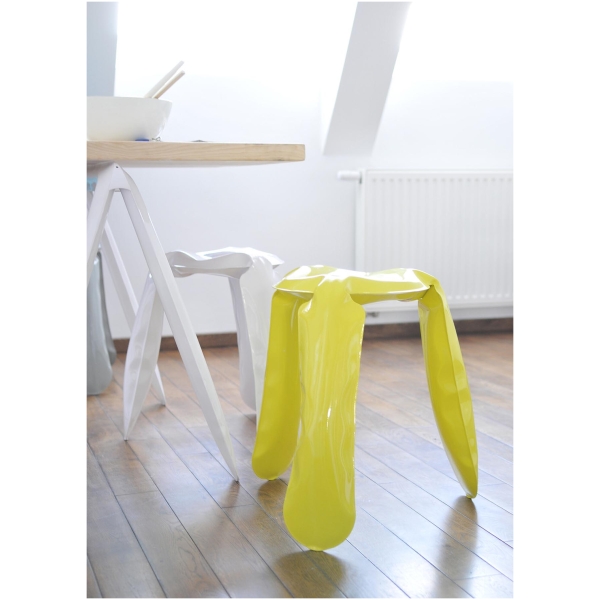 Zieta-Plopp-stolek-wariant-Plopp-Standard-kolor-Yellow-Glossy-1016-5.jpg Zięta Plopp stołek wariant Plopp Standard kolor Yellow Glossy 1016
