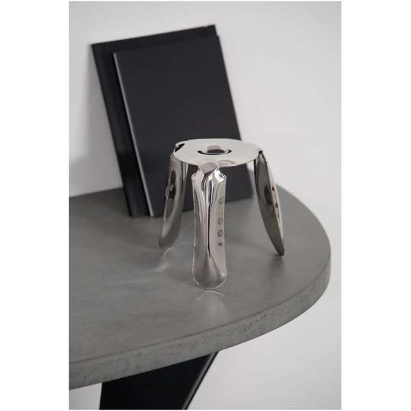 Zieta-Ploppy-Miniature-stolek-wariant-Ploppy-Miniature-kolor-Inox-Polished-2.jpg Zięta Ploppy Miniature stołek wariant Ploppy Miniature kolor Inox Polished