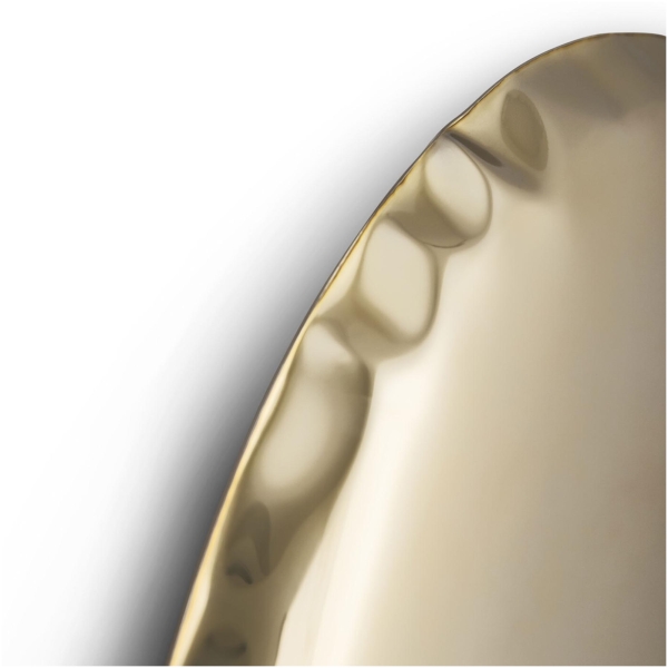 Zieta-Rondo-Lustro-rzezba-scienna-wariant-Rondo-120-kolor-Aurum-Light-Gold-3.jpg Zięta Rondo Lustro rzeźba ścienna wariant Rondo 120 kolor Aurum Light Gold