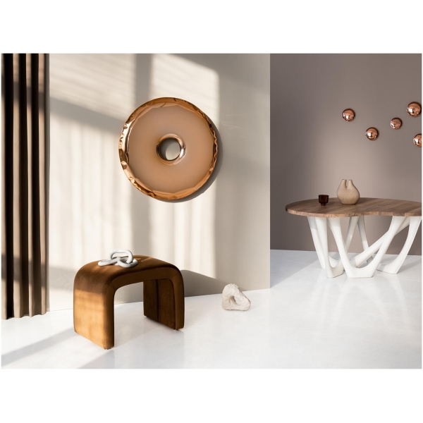 Zieta-Rondo-Lustro-rzezba-scienna-wariant-Rondo-120-kolor-Aurum-Light-Gold-7.jpg Zięta Rondo Lustro rzeźba ścienna wariant Rondo 120 kolor Aurum Light Gold