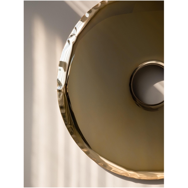 Zieta-Rondo-Lustro-rzezba-scienna-wariant-Rondo-120-kolor-Aurum-Light-Gold-8.jpg Zięta Rondo Lustro rzeźba ścienna wariant Rondo 120 kolor Aurum Light Gold