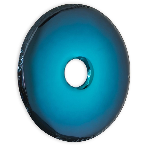Zieta-Rondo-Lustro-rzezba-scienna-wariant-Rondo-150-kolor-Gradient-Deep-Space-Blue-1.jpg Zięta Rondo Lustro rzeźba ścienna wariant Rondo 150 kolor Gradient Deep Space Blue