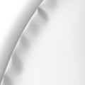 Zięta Rondo Lustro rzeźba ścienna wariant Rondo 75 kolor Candy White Matt
