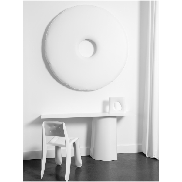 Zieta-Rondo-Lustro-rzezba-scienna-wariant-Rondo-75-kolor-Candy-White-Matt-7.jpg Zięta Rondo Lustro rzeźba ścienna wariant Rondo 75 kolor Candy White Matt