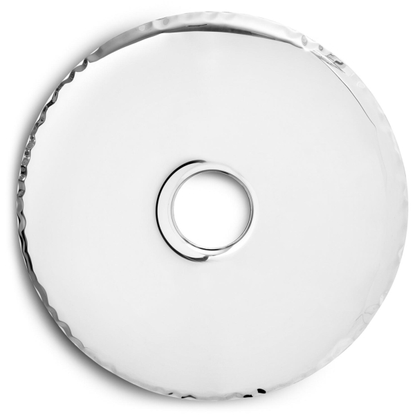 Zieta-Rondo-Lustro-rzezba-scienna-wariant-Rondo-75-kolor-Inox-Polished-3.jpg Zięta Rondo Lustro rzeźba ścienna wariant Rondo 75 kolor Inox Polished