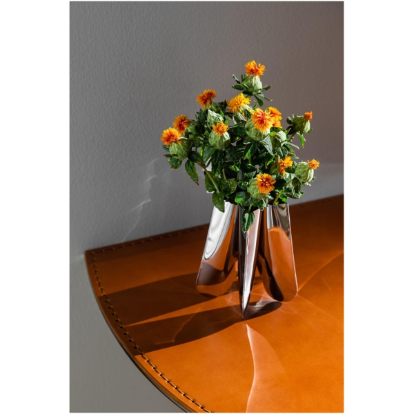 Zieta-Rotation-Vase-wazon-wariant-Rotation-Vase-30-kolor-Inox-Polished-18.jpg Zięta Rotation Vase wazon wariant Rotation Vase 30 kolor Inox Polished