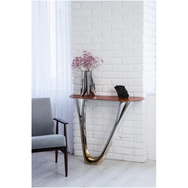 Zieta-Rotation-Vase-wazon-wariant-Rotation-Vase-30-kolor-Inox-Polished-8.jpg Zięta Rotation Vase wazon wariant Rotation Vase 30 kolor Inox Polished