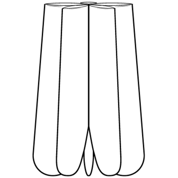 Zieta-Rotation-Vase-wazon-wariant-Rotation-Vase-30-kolor-Inox-Polished-rysunek-techniczny.jpg Zięta Rotation Vase wazon wariant Rotation Vase 30 kolor Inox Polished