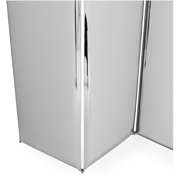 Zieta-Sonar-parawan--rzezbiarska-scianka-dzialowa-wariant-Sonar-kolor-Inox-Polished-2.jpg Zięta Sonar parawan/ rzeźbiarska ścianka działowa wariant Sonar kolor Inox Polished