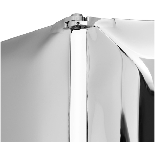 Zieta-Sonar-parawan--rzezbiarska-scianka-dzialowa-wariant-Sonar-kolor-Inox-Polished-5.jpg Zięta Sonar parawan/ rzeźbiarska ścianka działowa wariant Sonar kolor Inox Polished