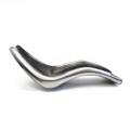 Zięta Steel In Rotation Chaise Long szezlong wariant Steel In Rotation Chaise Long kolor Inox Polished