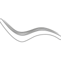 Zięta Steel In Rotation Chaise Long szezlong wariant Steel In Rotation Chaise Long kolor Inox Polished