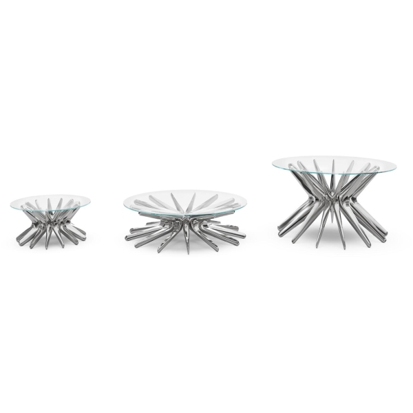 Zieta-Steel-In-Rotation-Coffee-Table-szezlong-wariant-Sir-Coffee-Table-3-blat-Glass-nogi-Inox-Polished-2.jpg Zięta Steel In Rotation Coffee Table szezlong wariant Sir Coffee Table 3 blat Glass nogi Inox Polished
