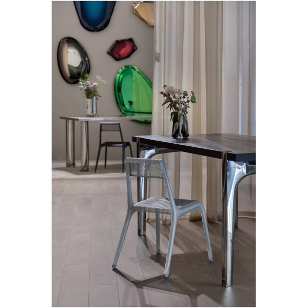 Zieta-Stol-Lagom-stol-wariant-Lagom-Table-blat-Dark-Oak-nogi-Inox-Brushed-2.jpg Zięta Stół Lagom stół wariant Lagom Table blat Dark Oak nogi Inox Brushed