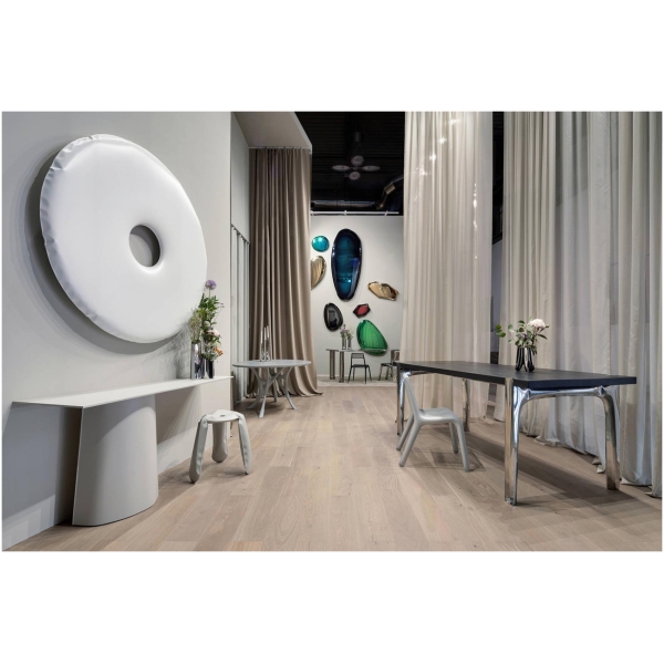 Zieta-Stol-Lagom-stol-wariant-Lagom-Table-blat-Dark-Oak-nogi-Inox-Brushed-6.jpg Zięta Stół Lagom stół wariant Lagom Table blat Dark Oak nogi Inox Brushed