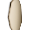 Zięta Tafla C lustro/rzeźba wariant Tafla C3 kolor Aurum Classic Gold