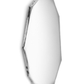 Zięta Tafla C lustro/rzeźba wariant Tafla C3 kolor Inox Polished