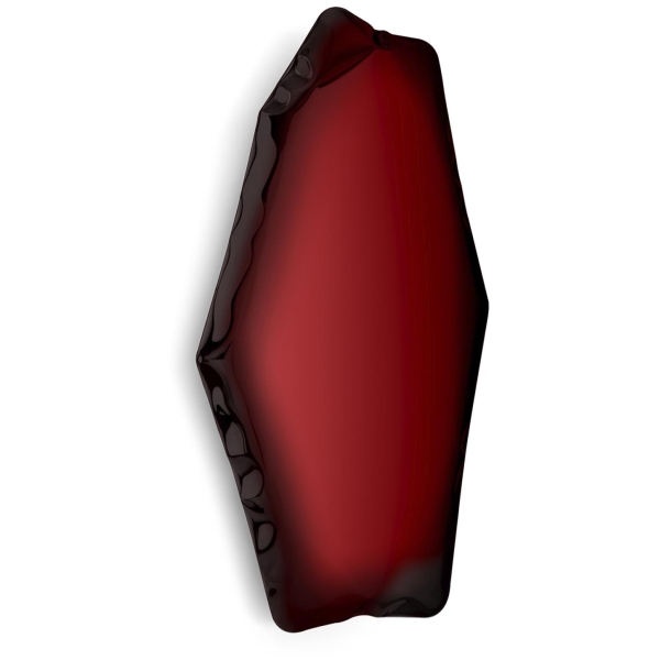 Zieta-Tafla-C-lustro-rzezba-wariant-Tafla-C4-5-kolor-Transitions-Red-Rubin-1.jpg Zięta Tafla C lustro/rzeźba wariant Tafla C4.5 kolor Transitions Red Rubin