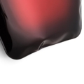 Zięta Tafla C lustro/rzeźba wariant Tafla C4.5 kolor Transitions Red Rubin