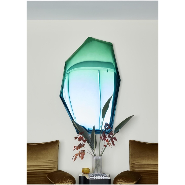 Zieta-Tafla-C-lustro-rzezba-wariant-Tafla-C4-kolor-Gradient-Emerald-Sapphire-3.jpg Zięta Tafla C lustro/rzeźba wariant Tafla C4 kolor Gradient Emerald/Sapphire