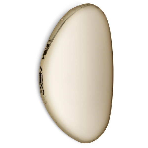 Zieta-Tafla-O-lustro-rzezba-wariant-Tafla-O2-kolor-Aurum-Light-Gold-1.jpg Zięta Tafla O lustro/rzeźba wariant Tafla O2 kolor Aurum Light Gold