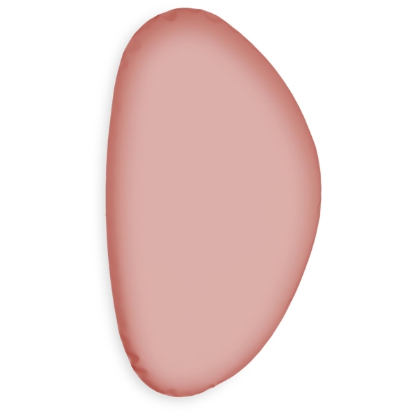 Zieta-Tafla-O-lustro-rzezba-wariant-Tafla-O3-kolor-Candy-Pink-Matt-1.jpg Zięta Tafla O lustro/rzeźba wariant Tafla O3 kolor Candy Pink Matt