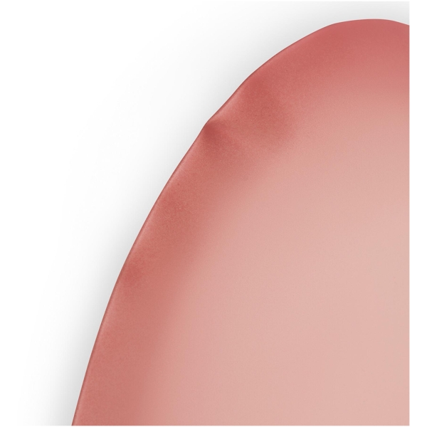 Zieta-Tafla-O-lustro-rzezba-wariant-Tafla-O3-kolor-Candy-Pink-Matt-2.jpg Zięta Tafla O lustro/rzeźba wariant Tafla O3 kolor Candy Pink Matt