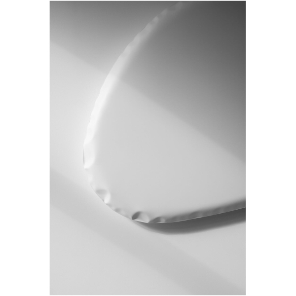Zieta-Tafla-O-lustro-rzezba-wariant-Tafla-O3-kolor-Candy-White-Matt-6.jpg Zięta Tafla O lustro/rzeźba wariant Tafla O3 kolor Candy White Matt