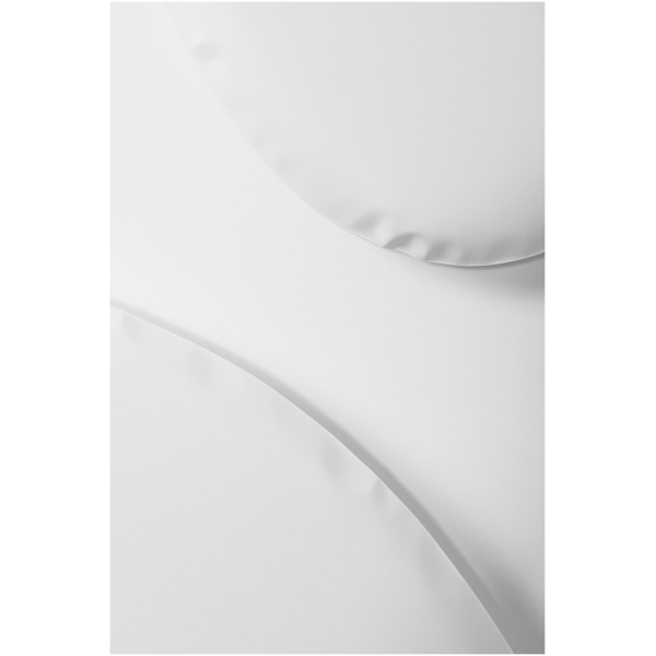 Zieta-Tafla-O-lustro-rzezba-wariant-Tafla-O3-kolor-Candy-White-Matt-7.jpg Zięta Tafla O lustro/rzeźba wariant Tafla O3 kolor Candy White Matt