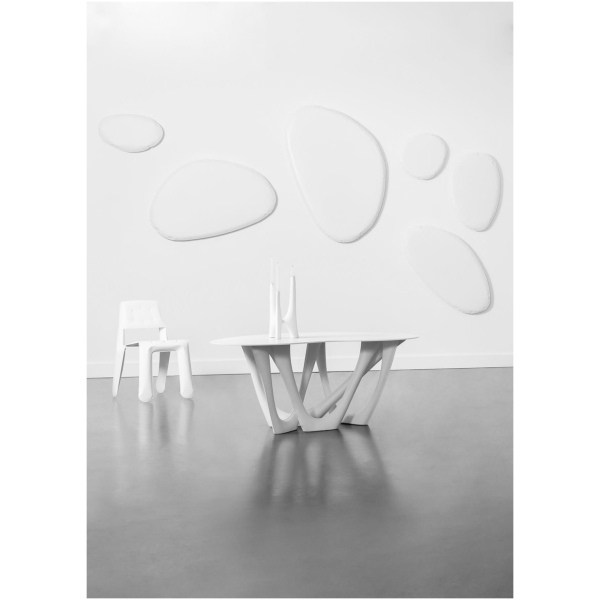 Zieta-Tafla-O-lustro-rzezba-wariant-Tafla-O3-kolor-Candy-White-Matt-8.jpg Zięta Tafla O lustro/rzeźba wariant Tafla O3 kolor Candy White Matt