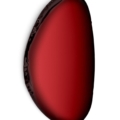 Zięta Tafla O lustro/rzeźba wariant Tafla O3 kolor Transitions Red Rubin