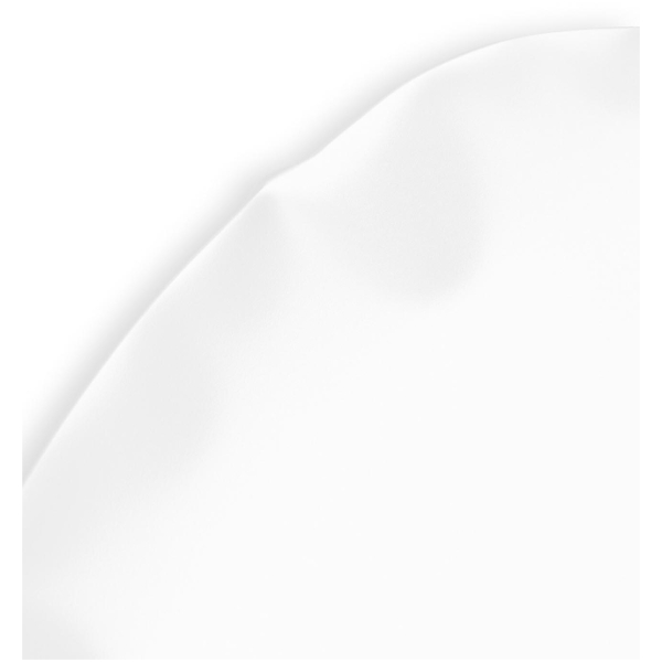 Zieta-Tafla-O-lustro-rzezba-wariant-Tafla-O4-kolor-Candy-White-Matt-2.jpg Zięta Tafla O lustro/rzeźba wariant Tafla O4 kolor Candy White Matt