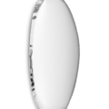 Zięta Tafla O lustro/rzeźba wariant Tafla O4 kolor Inox Polished