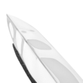 Zięta Tafla O lustro/rzeźba wariant Tafla O5 kolor Inox Polished