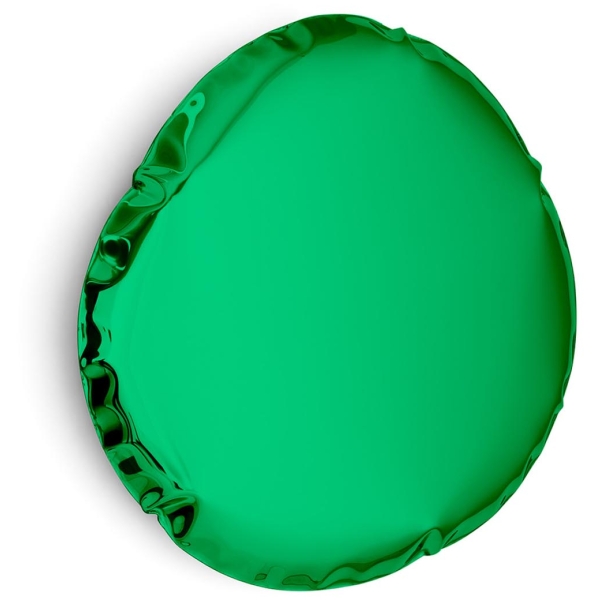 Zieta-Tafla-O-lustro-rzezba-wariant-Tafla-O6-kolor-Gradient-Emerald-1.jpg Zięta Tafla O lustro/rzeźba wariant Tafla O6 kolor Gradient Emerald