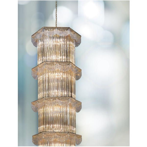 Patrizia-Volpato-CRISTALLI-5015-szklana-lampa-wiszaca-kolekcja-Cristalli Patrizia-Volpato-CRISTALLI-5015-szklana-lampa-wiszaca-kolekcja-Cristalli